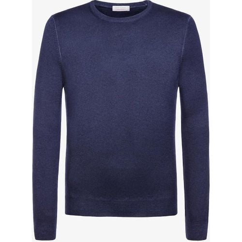 Cashmere-Pullover Gran Sasso - Gran Sasso - Modalova