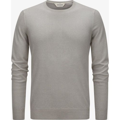 Cashmere-Pullover | Herren (54) - Gran Sasso - Modalova