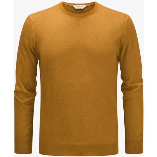 Cashmere-Pullover Gran Sasso - Gran Sasso - Modalova