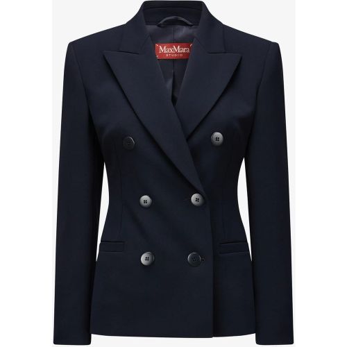 Key Blazer | Damen (42) - Max Mara Studio - Modalova