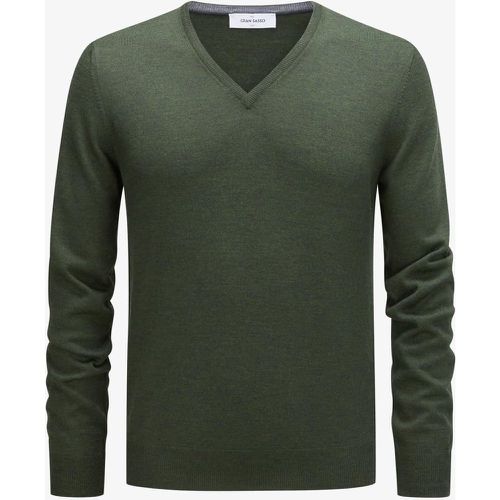 Gran Sasso- Pullover | Herren (46) - Gran Sasso - Modalova