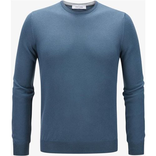 Pullover | Herren (46) - Gran Sasso - Modalova