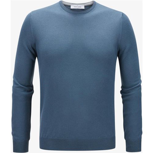 Pullover | Herren (48) - Gran Sasso - Modalova