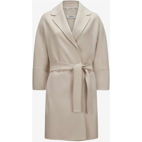 Arona Wollmantel 'S Max Mara - 'S Max Mara - Modalova