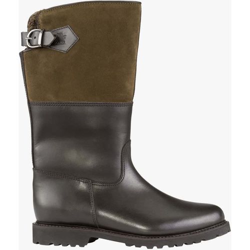 Maronibrater Stiefel | Damen (39) - Ludwig Reiter - Modalova