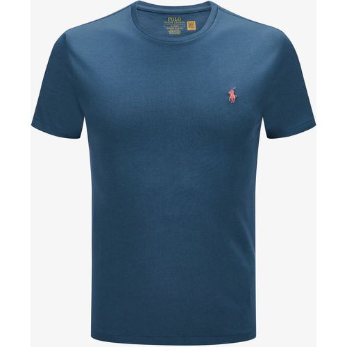 T-Shirt Custom Slim Fit | Herren (M) - Polo Ralph Lauren - Modalova