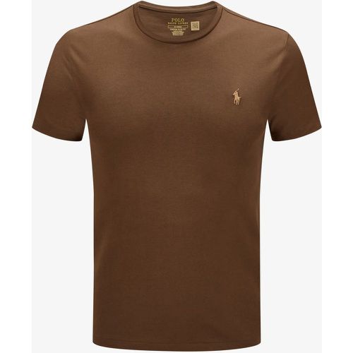 T-Shirt Custom Slim Fit | Herren (M) - Polo Ralph Lauren - Modalova