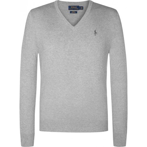 Pullover Slim Fit | Herren - Polo Ralph Lauren - Modalova