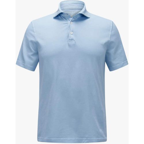 Zero Polo-Shirt | Herren (50) - Fedeli - Modalova