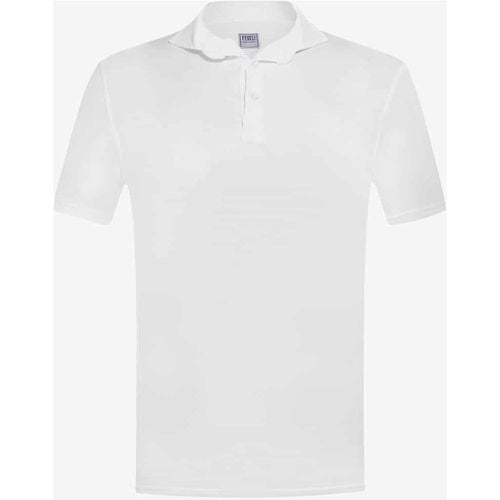 Zero Polo-Shirt Fedeli - Fedeli - Modalova