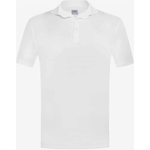 Zero Polo-Shirt | Herren (54) - Fedeli - Modalova