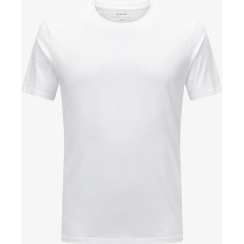 Vince - T-Shirt | Herren (XXL) - Vince - Modalova