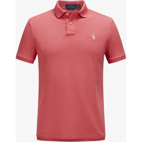 Polo-Shirt Custom Slim Fit | Herren (L) - Polo Ralph Lauren - Modalova