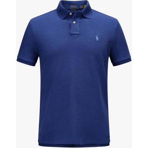 Polo-Shirt Custom Slim Fit - Polo Ralph Lauren - Modalova