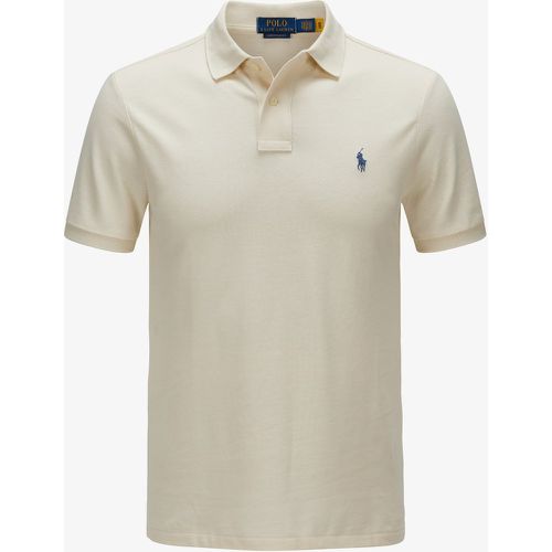 Polo-Shirt Custom Slim Fit - Polo Ralph Lauren - Modalova