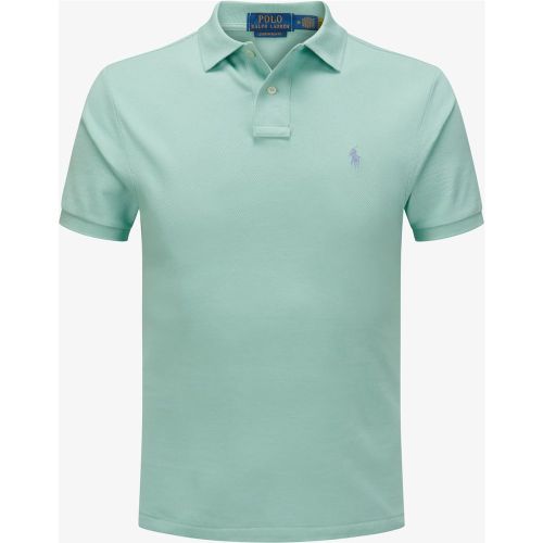 Polo-Shirt Custom Slim Fit | Herren (M) - Polo Ralph Lauren - Modalova