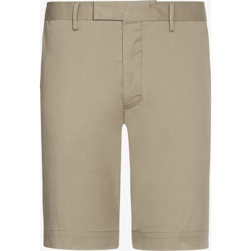 Bermudas Stretch Slim Fit | Herren (31) - Polo Ralph Lauren - Modalova