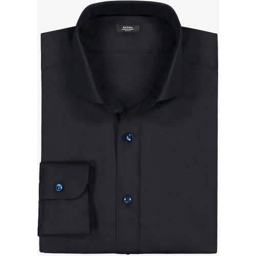 Businesshemd Slim | Herren (44) - Barba - Modalova