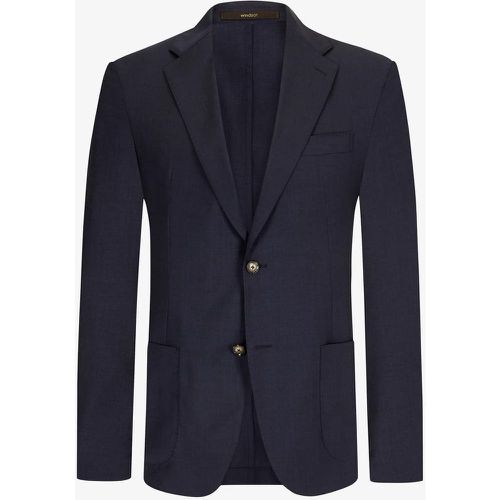 Travel Sakko Shaped Fit | Herren (46) - Windsor - Modalova