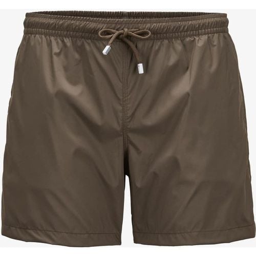 Fedeli - Madeira Badeshorts (XXL) - Fedeli - Modalova