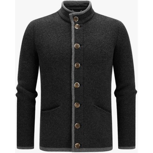 Reichenhall Trachten-Strickjacke | Herren (L) - Schorsch Hackl - Modalova