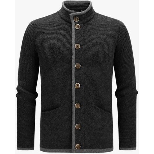 Reichenhall Trachten-Strickjacke | Herren (L) - Schorsch Hackl - Modalova