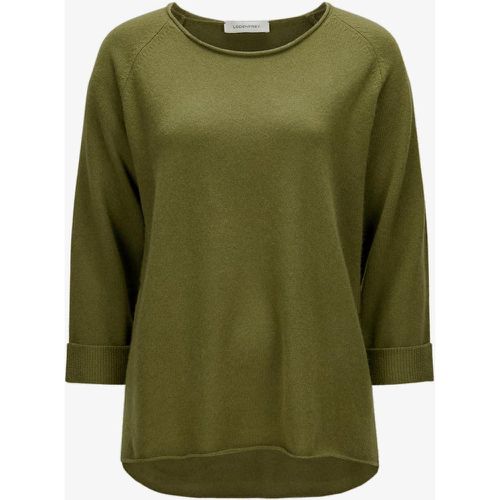 Cashmere-Pullover LODENFREY - LODENFREY - Modalova