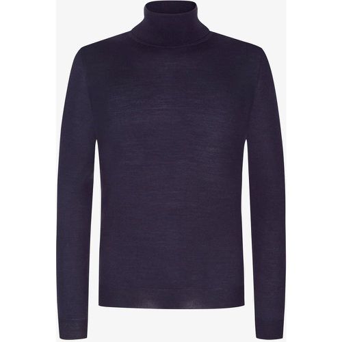 Derby Rollkragenpullover Fedeli - Fedeli - Modalova