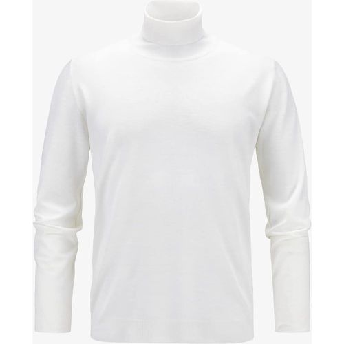 Derby Rollkragenpullover | Herren (54) - Fedeli - Modalova