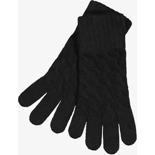 Cable Cashmere-Handschuhe | Damen - William Lockie - Modalova