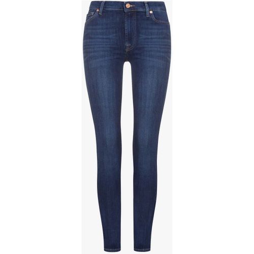 Skinny Jeans Slim Illusion Luxe | Damen - 7 For All Mankind - Modalova