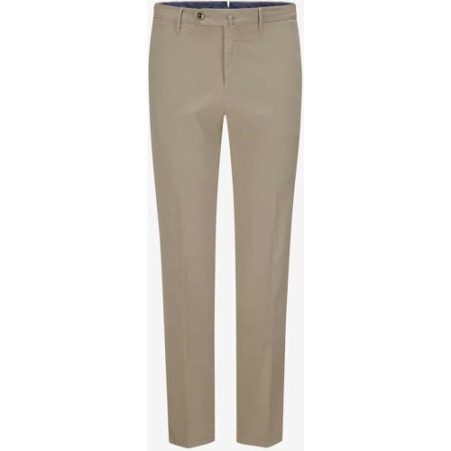 Chino Slim Fit Stretch PT Torino - PT Torino - Modalova