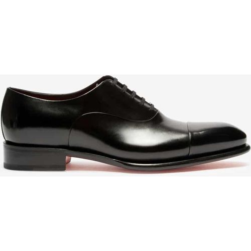 Halbschuhe | Herren (41,5) - Santoni - Modalova