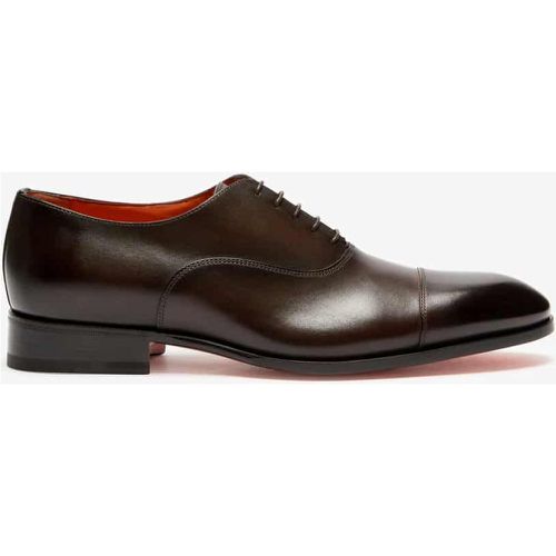 Santoni - Halbschuhe | Herren (45) - Santoni - Modalova