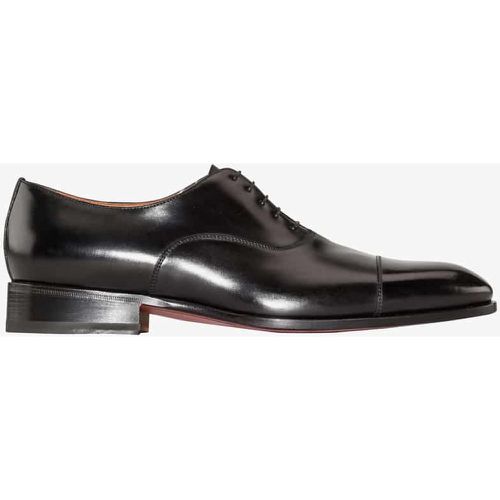 Halbschuhe | Herren (45,5) - Santoni - Modalova