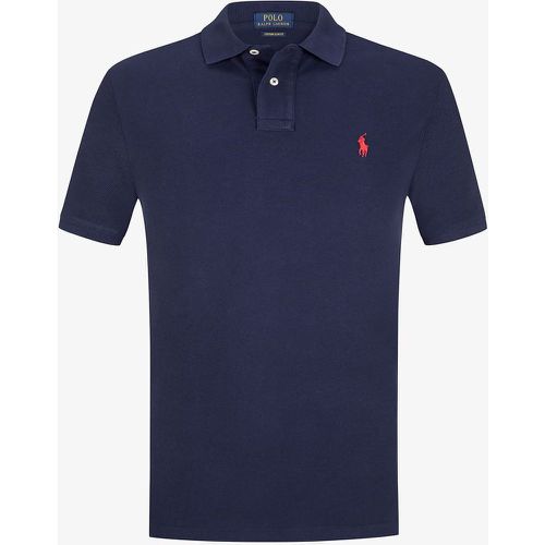 Polo-Shirt Custom Slim Fit | Herren (XL) - Polo Ralph Lauren - Modalova