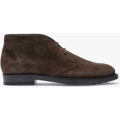 Chukka-Boots Tod's - TOD'S - Modalova