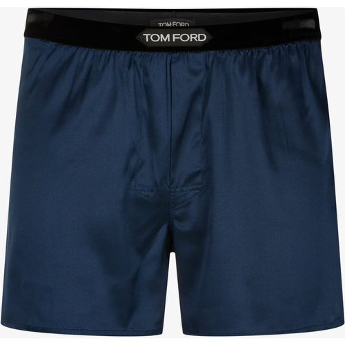 Boxershorts Tom Ford - Tom Ford - Modalova