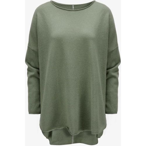 Cashmere-Pullover | Damen (S) - Henry Christ - Modalova