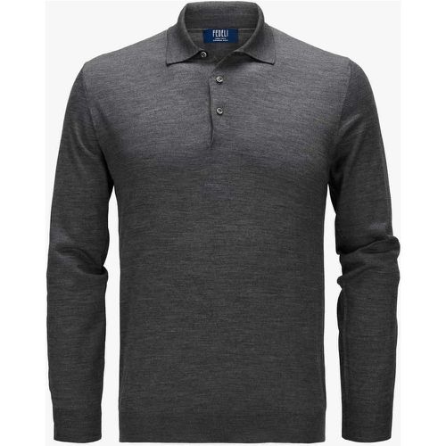 Sportman M.L. Pullover Fedeli - Fedeli - Modalova