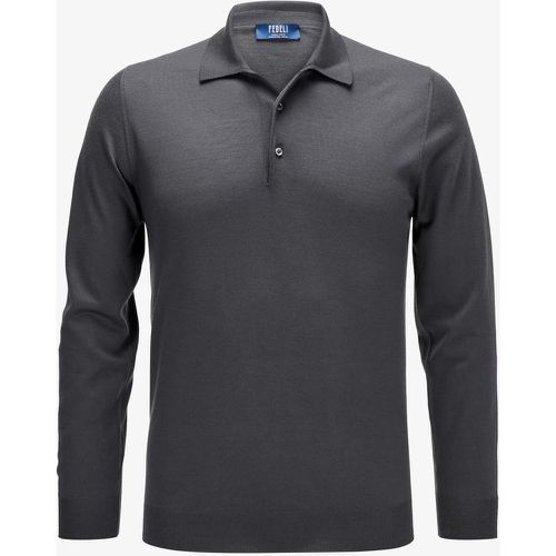 Sportman M.L. Pullover | Herren (56) - Fedeli - Modalova