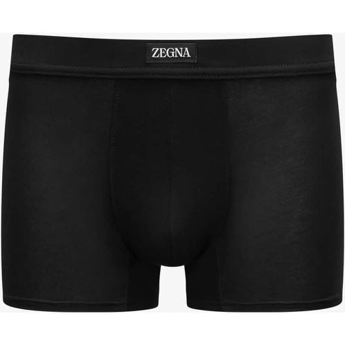 Zegna - Boxerslip | Herren (XL) - Zegna - Modalova