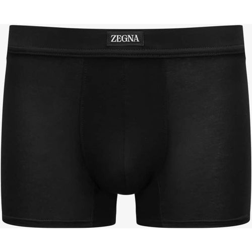 Zegna- Boxerslip | Herren (XL) - Zegna - Modalova