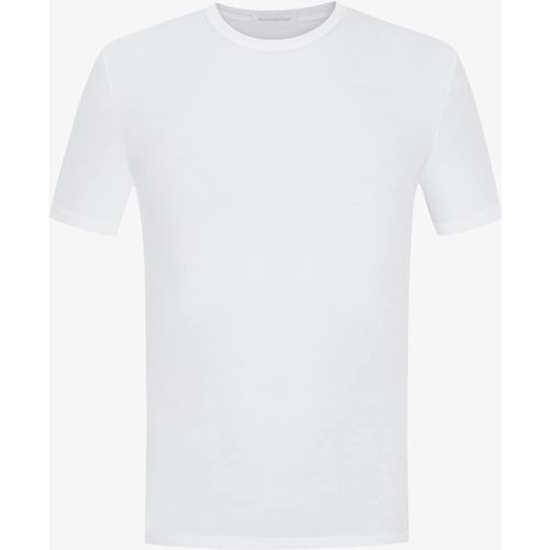 T-Shirt Zegna - Zegna - Modalova