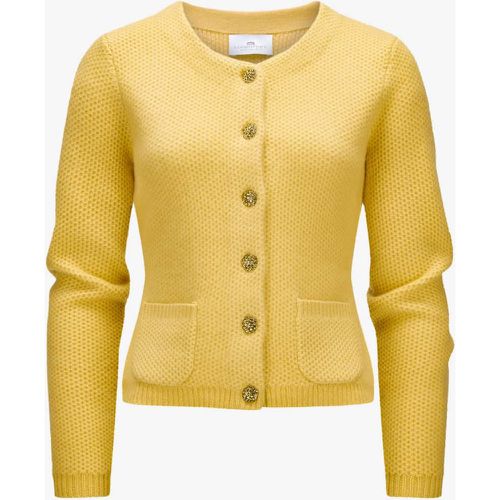 Trachten-Cashmere-Strickjacke | Damen (M) - LODENFREY München 1842 - Modalova