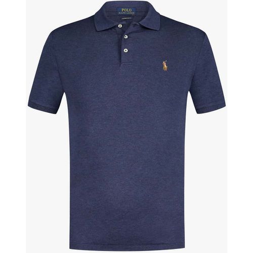 Polo-Shirt Custom Slim Fit | Herren (XXL) - Polo Ralph Lauren - Modalova