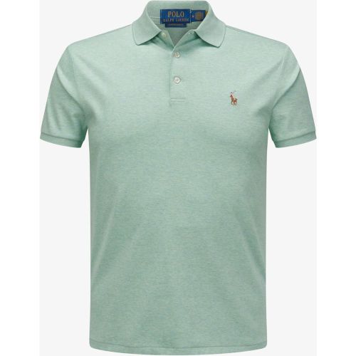 Polo-Shirt Custom Slim Fit | Herren (XXL) - Polo Ralph Lauren - Modalova