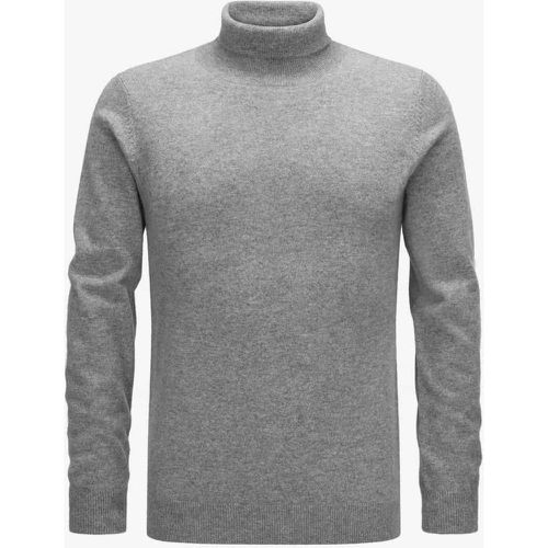 Cashmere-Rollkragenpullover - LODENFREY - Modalova