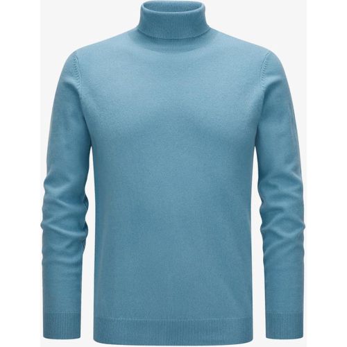 Cashmere-Rollkragenpullover - LODENFREY - Modalova