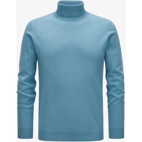 Cashmere-Rollkragenpullover | Herren (L) - LODENFREY - Modalova